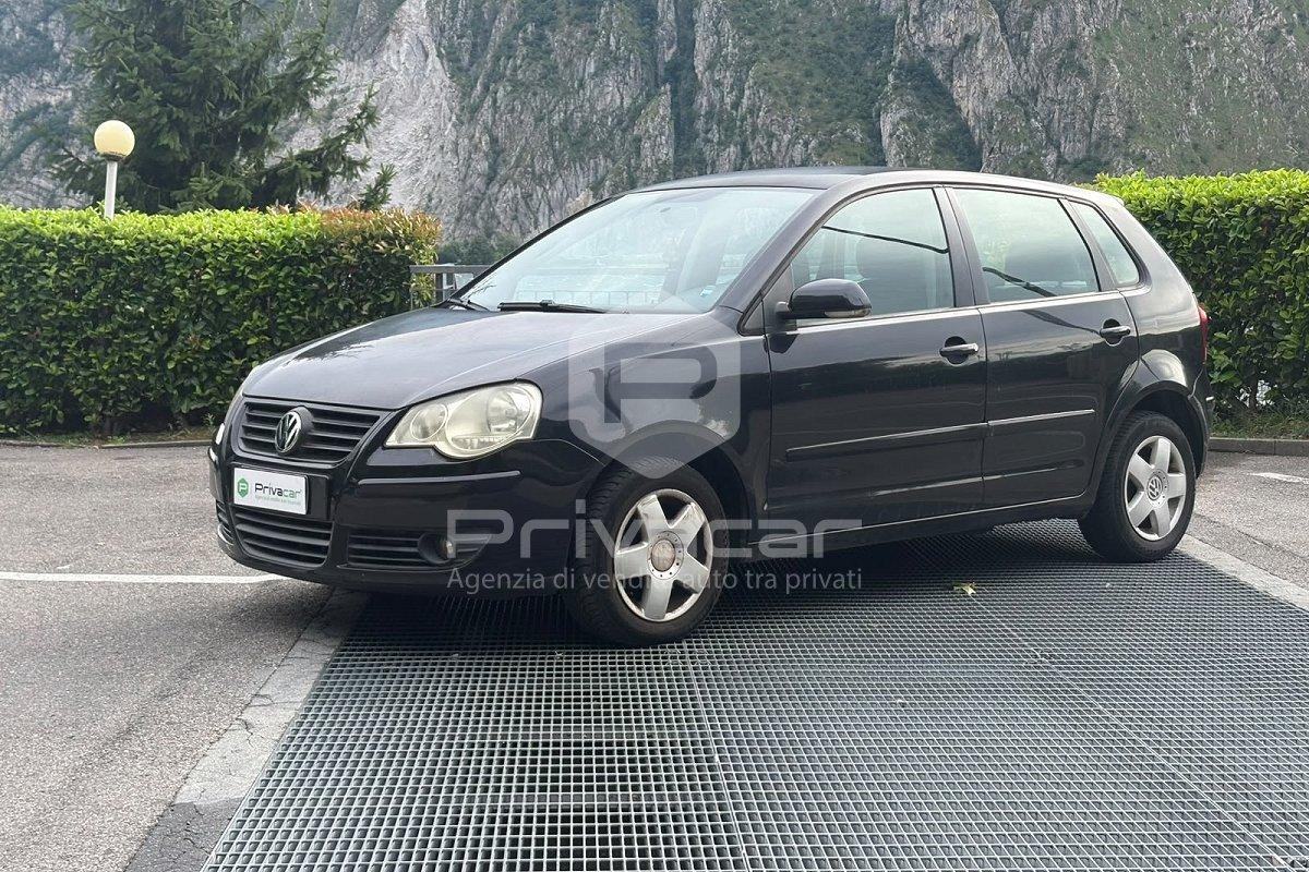 VOLKSWAGEN Polo 1.2/64CV 12V 5p. Comfortline