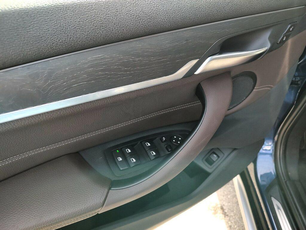 BMW X1 20 d xLine xDrive Steptronic