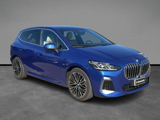 BMW 218 d Active Tourer Msport