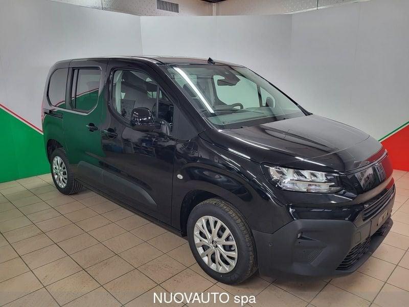 FIAT Doblò 1.5 Diesel 100 Cv Mt6 Passo Corto