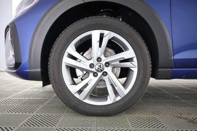 VOLKSWAGEN Taigo Taigo 1.0 TSI 110 CV R-Line
