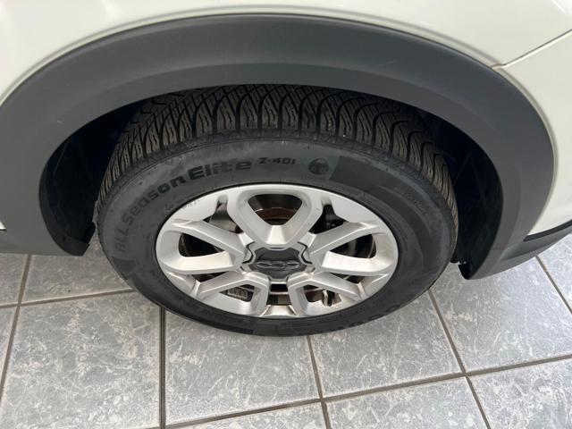 FIAT 500X 1.3 MultiJet 95 CV Business - C.LEGA, CLIMA AUTO