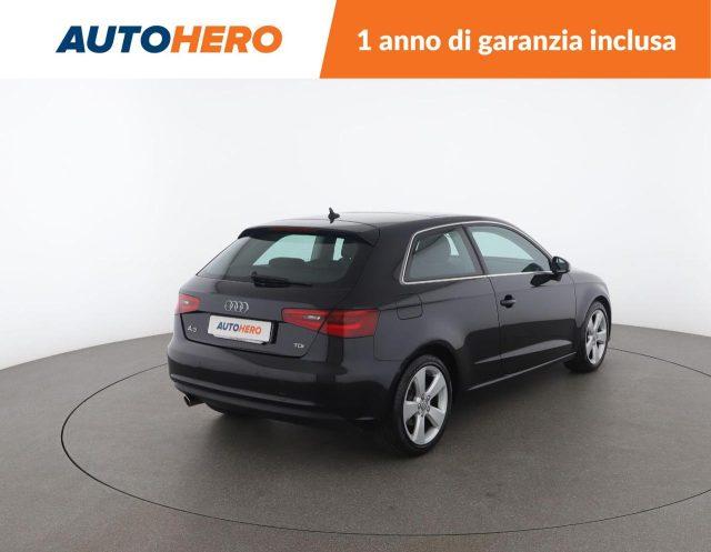 AUDI A3 1.6 TDI S tronic Ambition