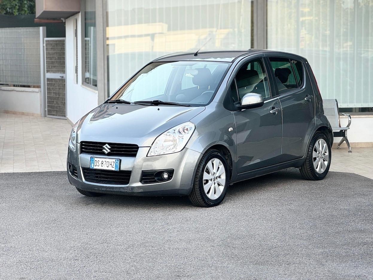 Suzuki Splash 1.2 Benzina 86CV - 2008