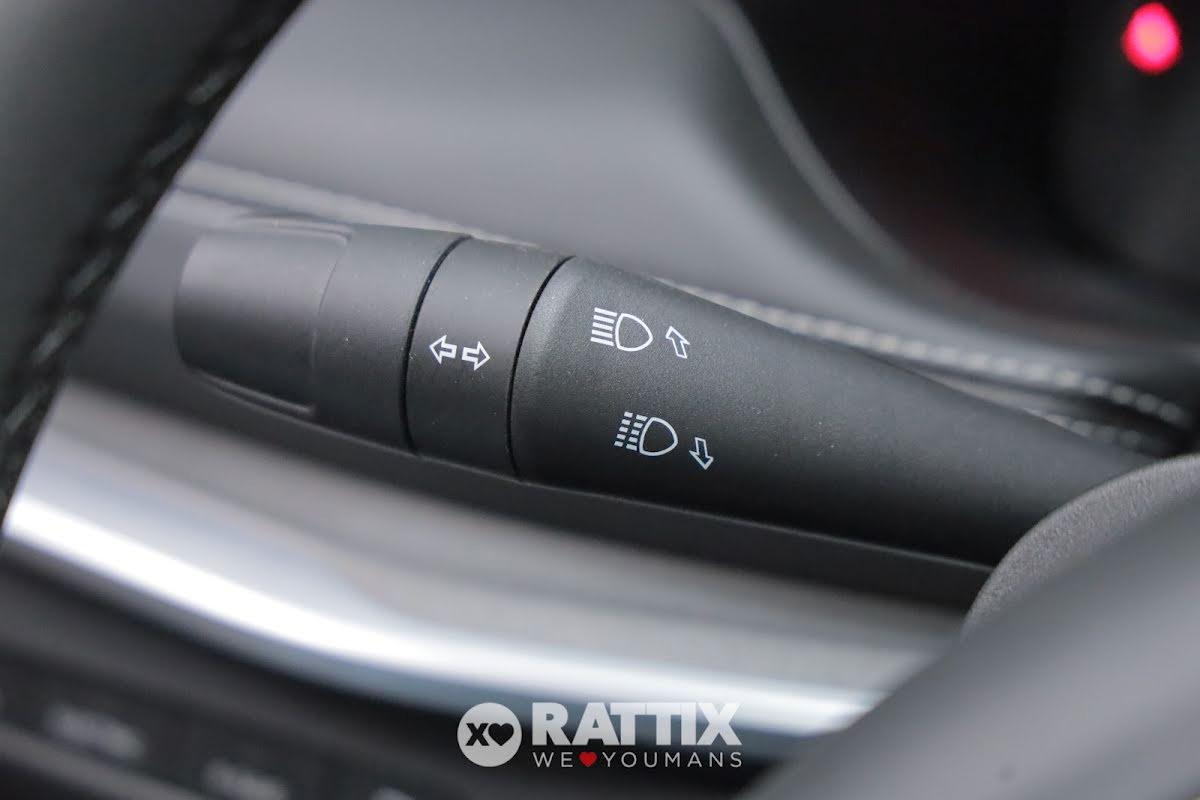 Jeep Compass 1.3 Turbo T4 Phev Business Plus 4xe Auto