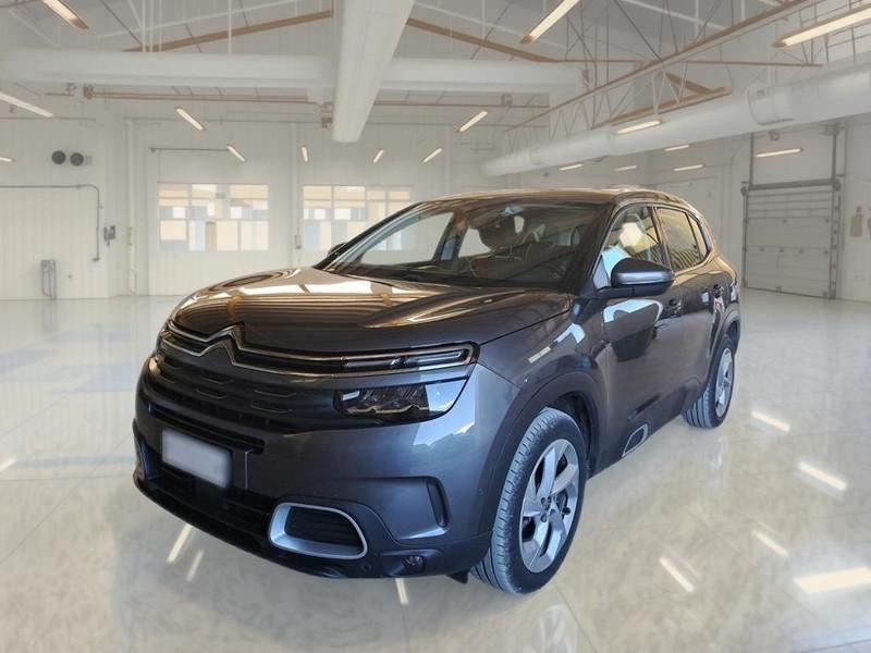 CITROEN C5 AIRCROSS BLUEHDI 130 SES BUSINESS EAT8 SUV