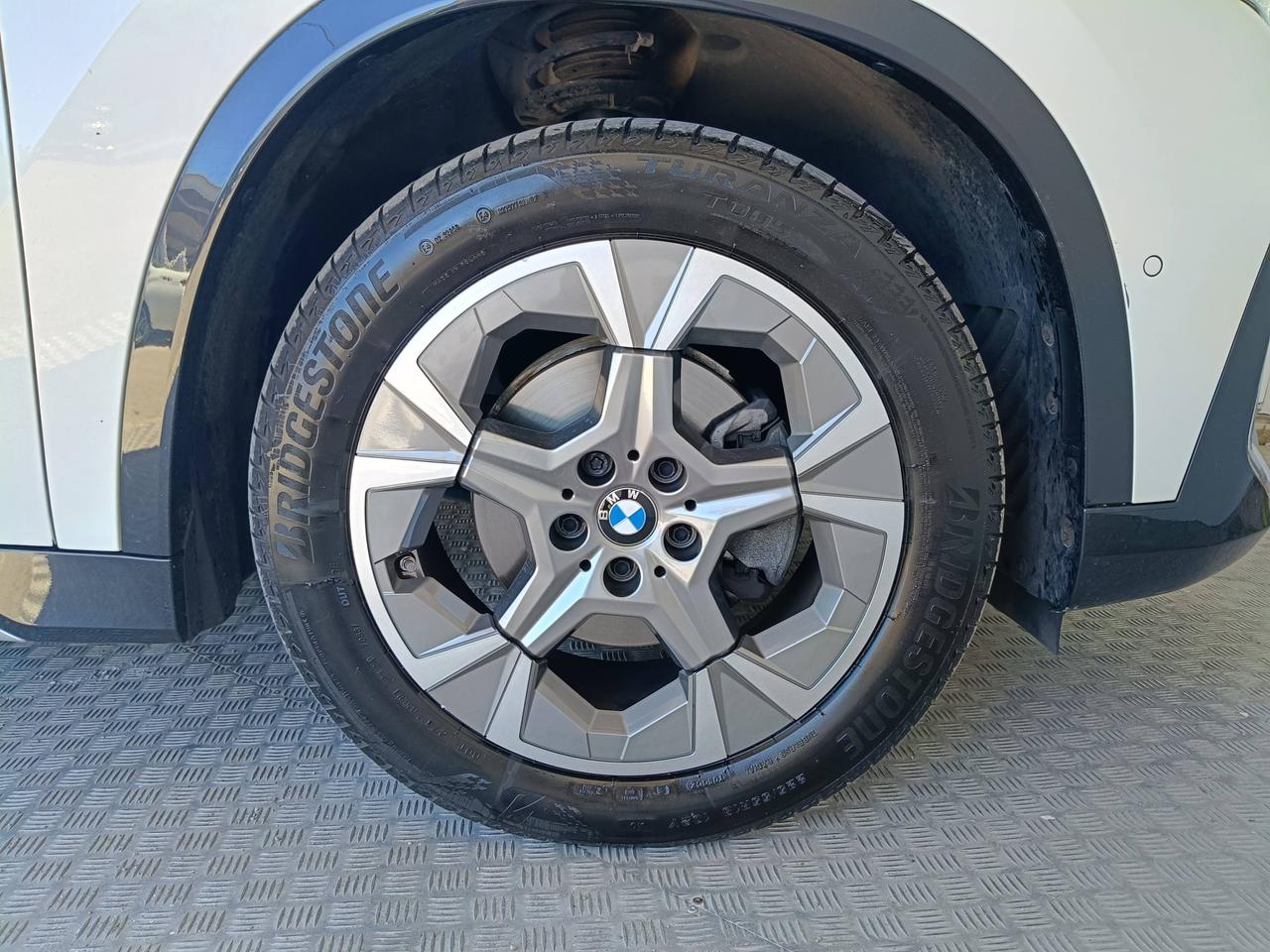 BMW X1 U11 - X1 sdrive18d X-Line Edition Essence auto