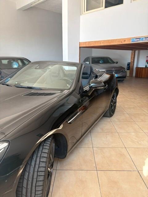 Mercedes-benz SLC 250 d AMG line