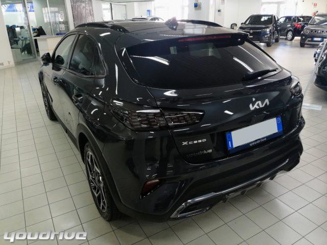 KIA XCeed 1.0 T-GDi + GPL 100 CV Urban