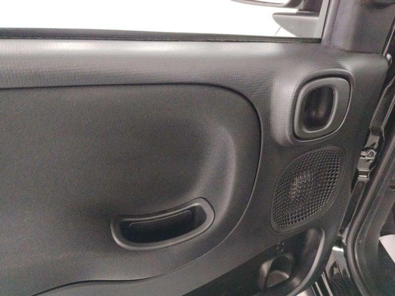 FIAT Pandina 1.0 firefly hybrid s&s 70cv