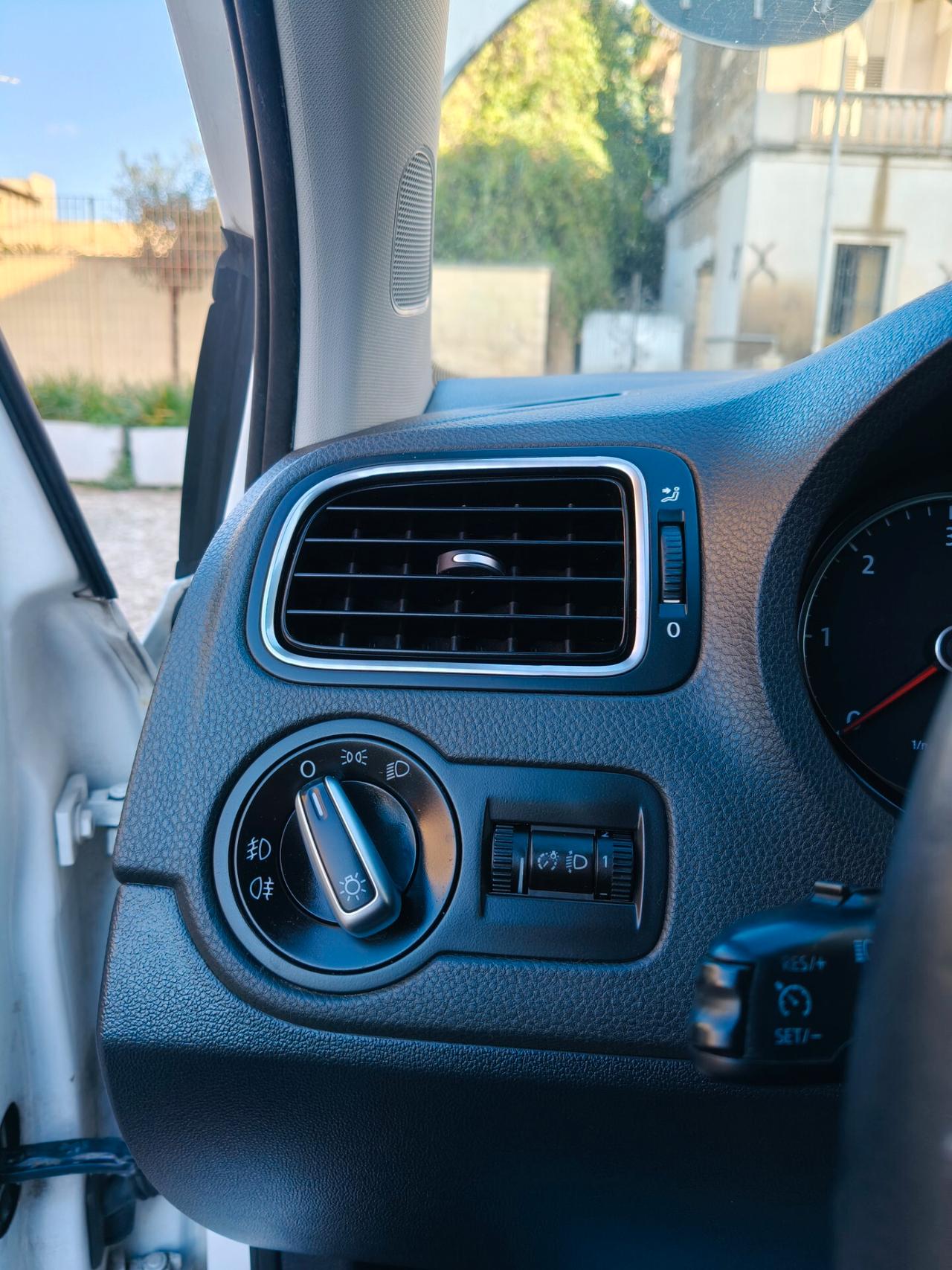 Volkswagen Polo 1.2 TDI DPF 5 p. Comfortline