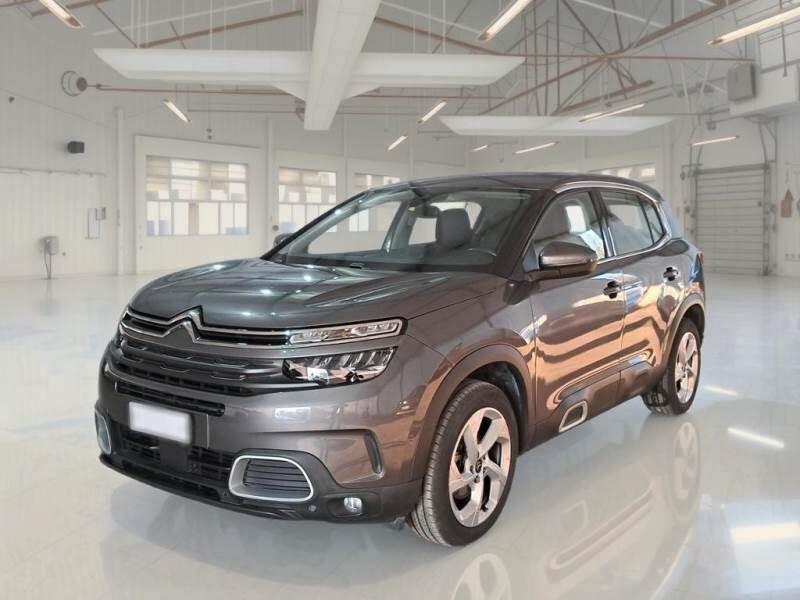 Citroen C5 Aircross BlueHDi 130 S&S Business