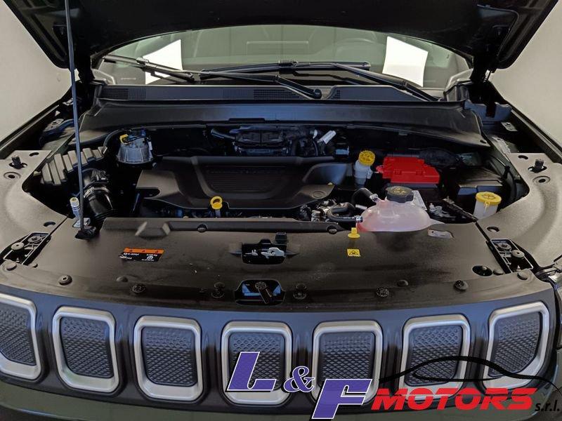 Jeep Compass 1.6 MJet II SOLI 79.000 KM