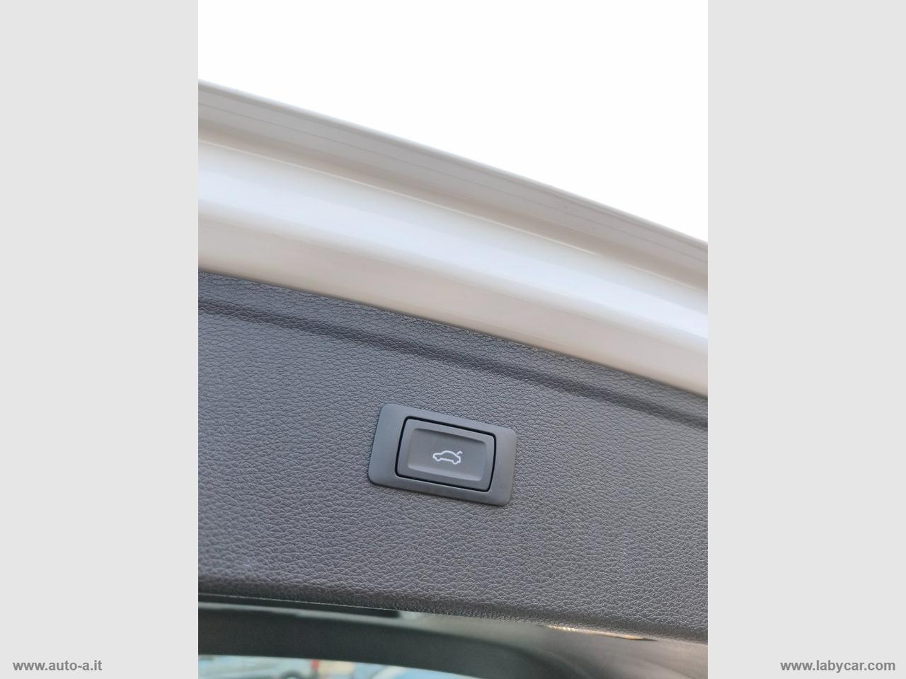 AUDI Q5 35 TDI S tronic Business Advanced