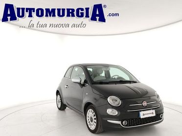 FIAT 500 1.2 Mirror