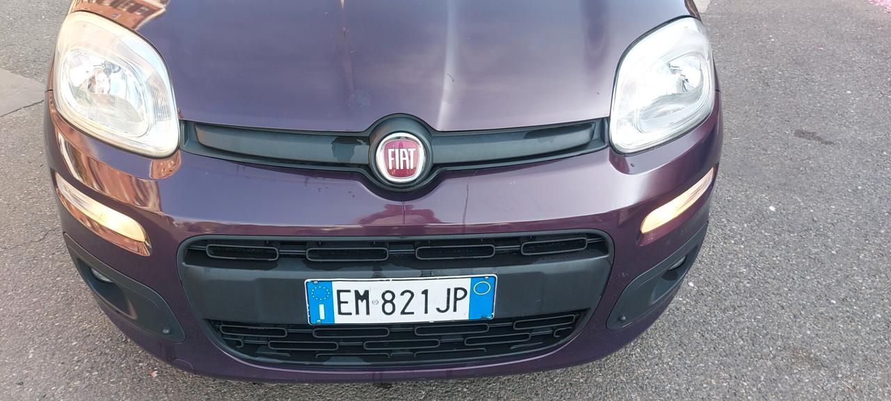 Fiat Panda 1.200 GPL LOUNGE