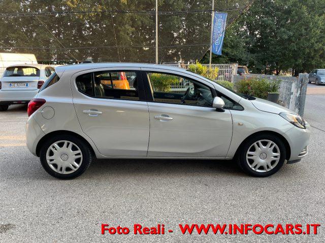 OPEL Corsa 1.4 5 porte Advance NEOPATENTATI