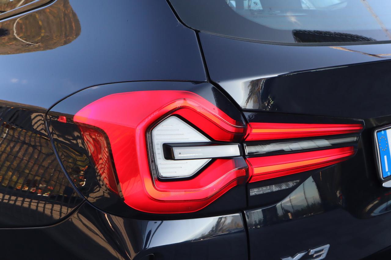 Bmw X3 30e M-SPORT XDRIVE PLUG-IN HYBRID PANORAMA DIGITAL COCKPIT LED CAMERA