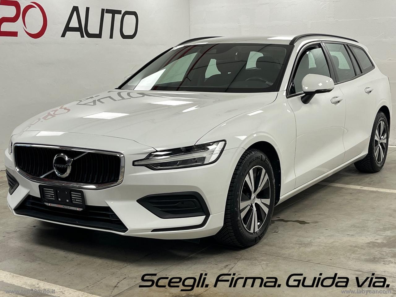 VOLVO V60 D3 STATION WAGON Business MY2020