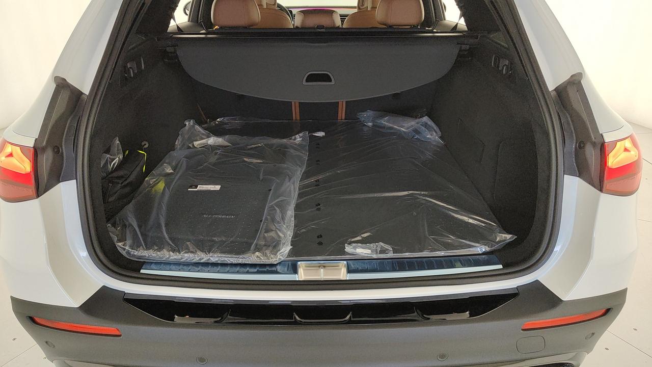 Mercedes-Benz E 220 d 4MATIC All Terrain