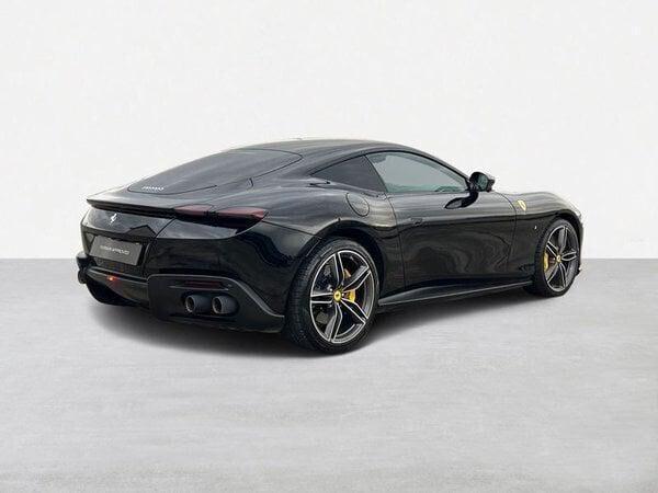 Ferrari Roma 3.9 F1 dct