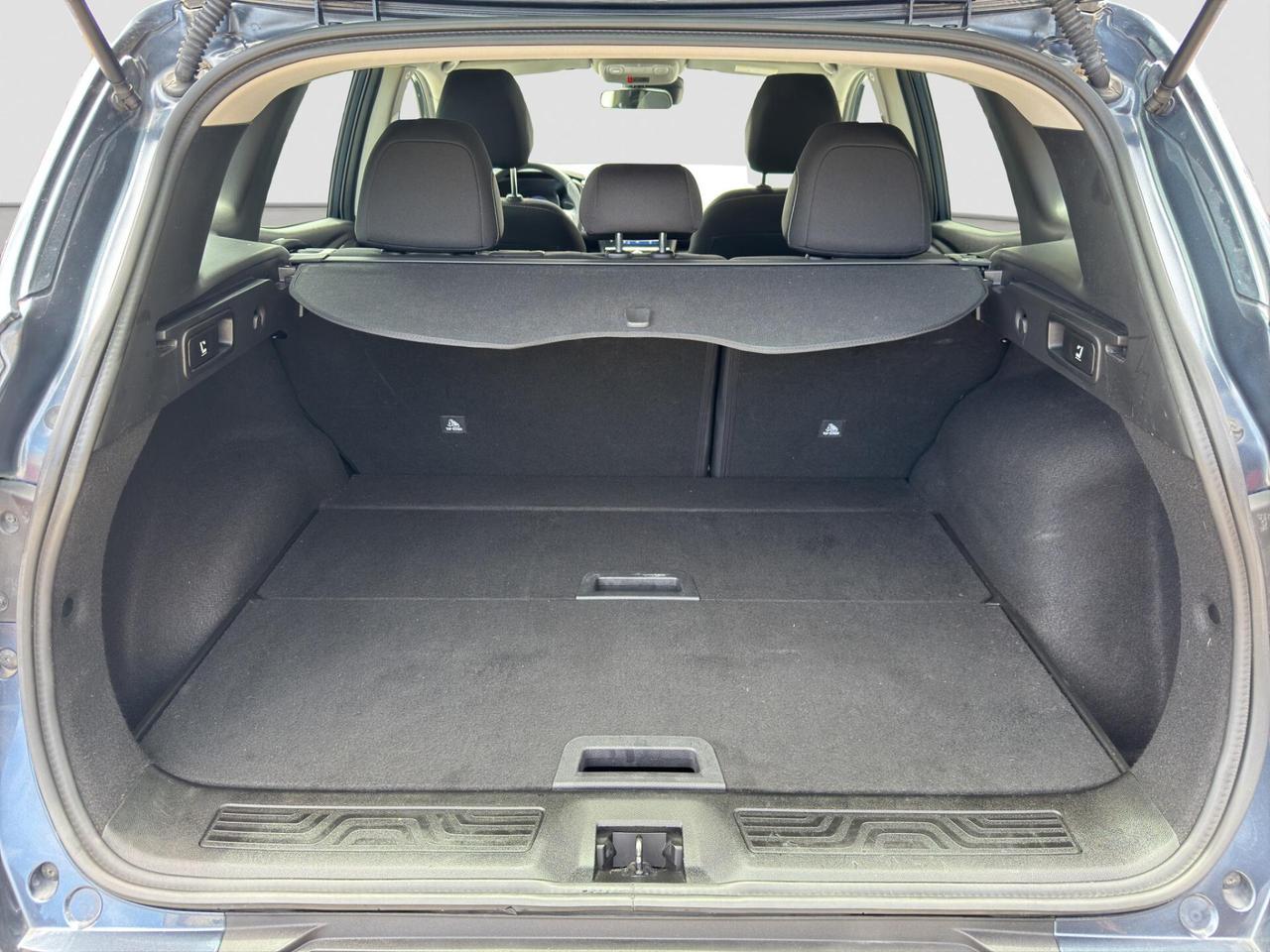 Renault Kadjar 1.5 115cv blue dci Equilibre automatica 2022