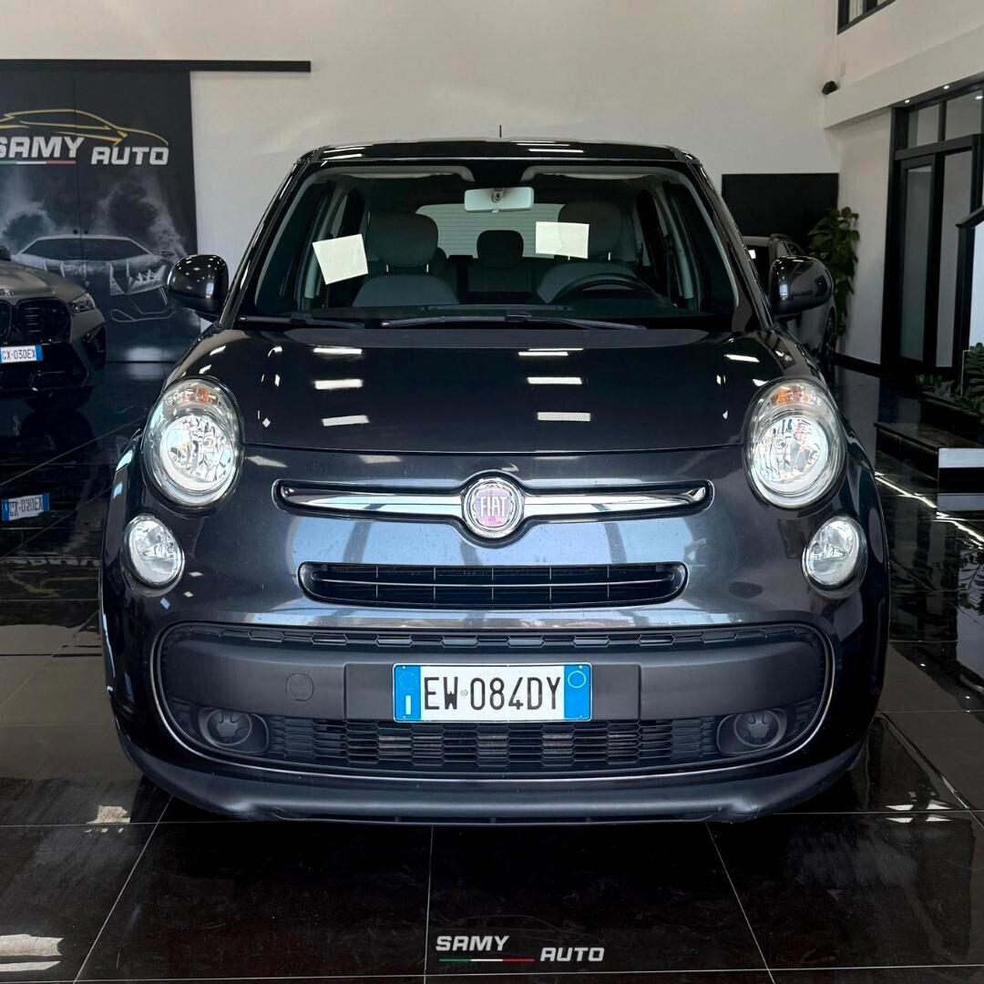 Fiat 500L 1.6 Multijet 105 CV Lounge