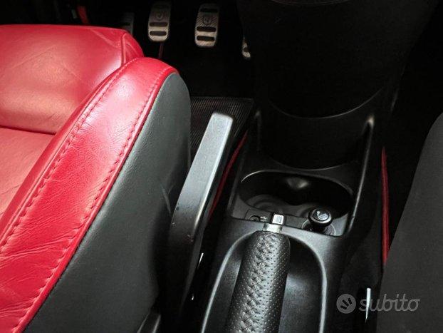 ABARTH 595 1.4 Turbo T-Jet 160 CV Yamaha Factory