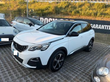 Peugeot 3008 BlueHDi 130 S&S Allure-2019