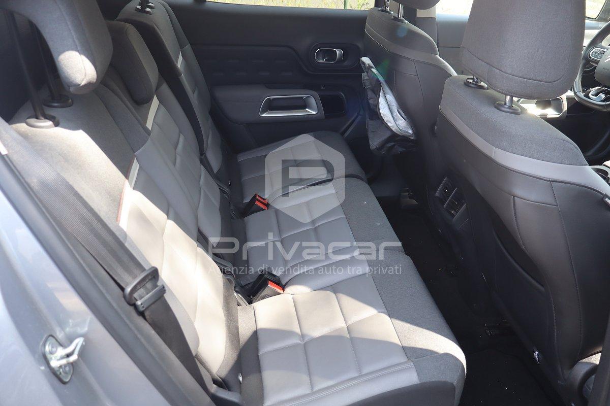 CITROEN C5 Aircross Hybrid 225 E-EAT8 Shine