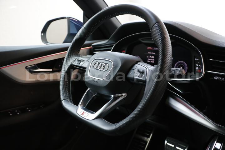 Audi Q8 50 3.0 tdi mhev Sport quattro tiptronic