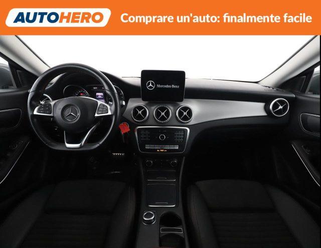 MERCEDES-BENZ CLA 200 d 4Matic Automatic Premium