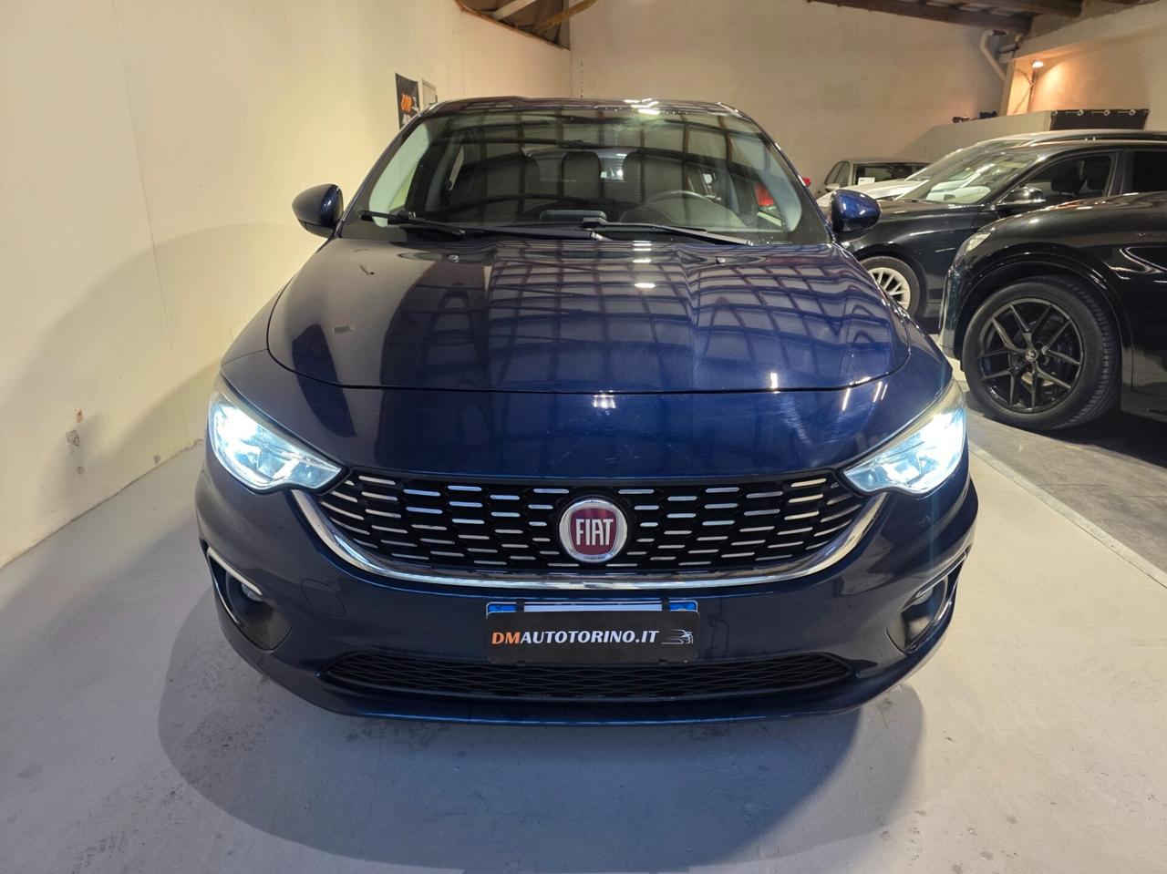 Fiat Tipo 1.4 T-Jet 120CV GPL 5 porte Lounge