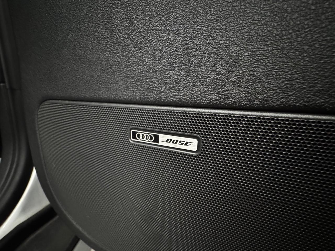 Audi TT Roadster 1.8 T 20V 225 CV cat quattro