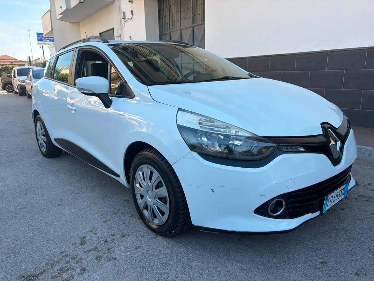 Renault Clio Sporter dCi 8V 75CV Start&Stop Energy Life