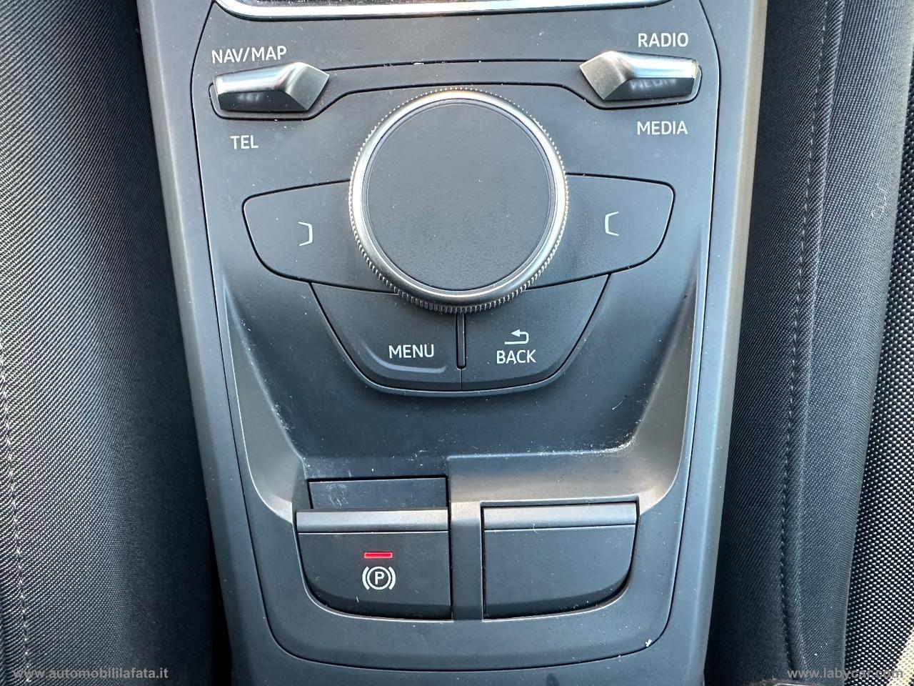 AUDI Q2 30 TDI Business IDEALE PER NEOPATENTATI