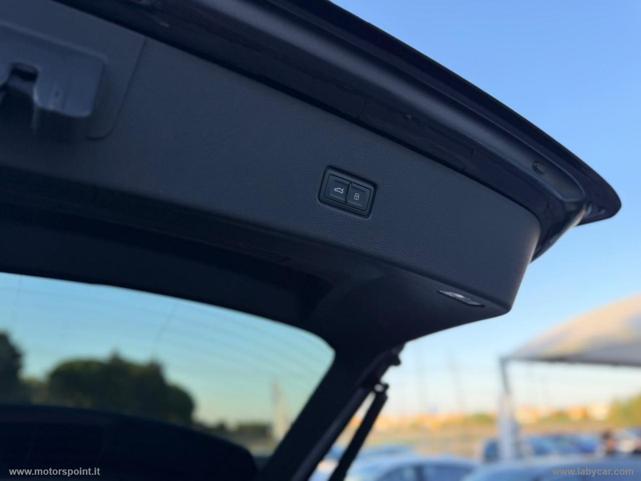 AUDI Q8 45 TDI quattro tiptronic S line ed.