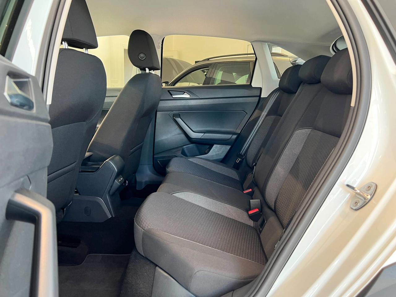 Volkswagen Taigo 1.0 TSI 95 CV Life