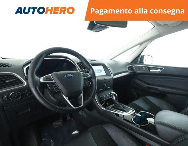 FORD S-Max 2.0 TDCi 150CV S&S Powershift 7p.ti Titanium Busin