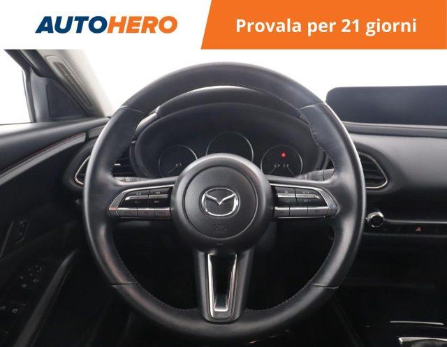 MAZDA CX-30 2.0L e-Skyactiv-G 150 CV M Hybrid 2WD Homura