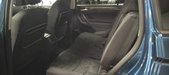 VOLKSWAGEN Tiguan Allspace 2.0 TDI DSG Advanced 7 posti TETTO VIDEO