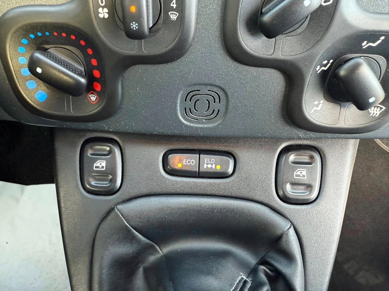 Fiat Panda 0.9 TwinAir Turbo S&S 4x4