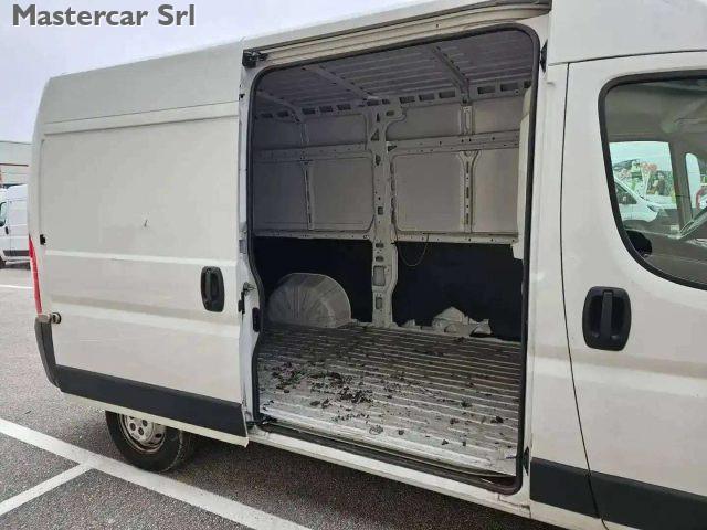PEUGEOT Boxer 330 L2H2 2.2 BlueHDi 140cv - GF421PL