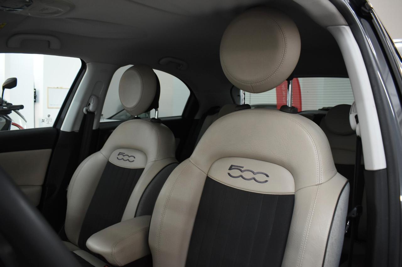Fiat 500X 1.3 MultiJet 95 CV Lounge