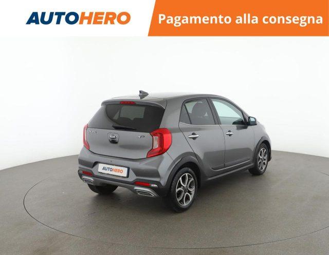 KIA Picanto 1.0 12V 5 porte X Line