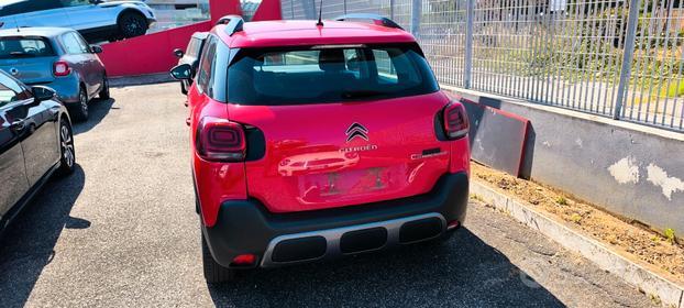 Citroen C3 Aircross C3 Aircross PureTech 82 Feel P