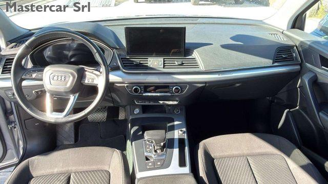 AUDI Q5 Sportback 40 2.0 tdi Advanced 4x4 s-tronic GN875TR