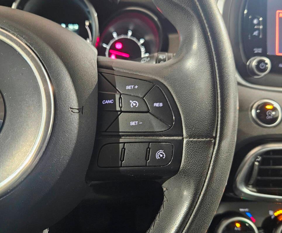Fiat 500X 2.0 mjt Cross 4x4 140cv auto
