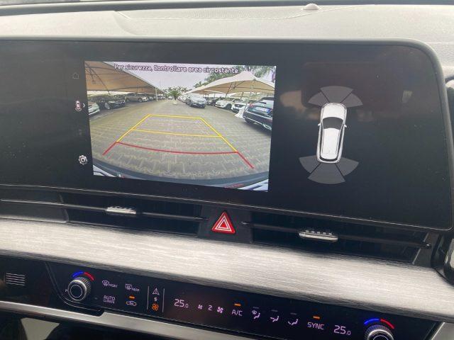 KIA Sportage 1.6 CRDi MHEV DCT