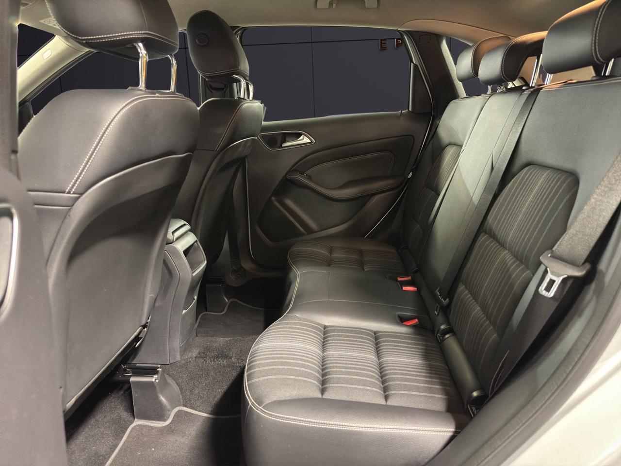 Mercedes-benz B 180 CDI Premium